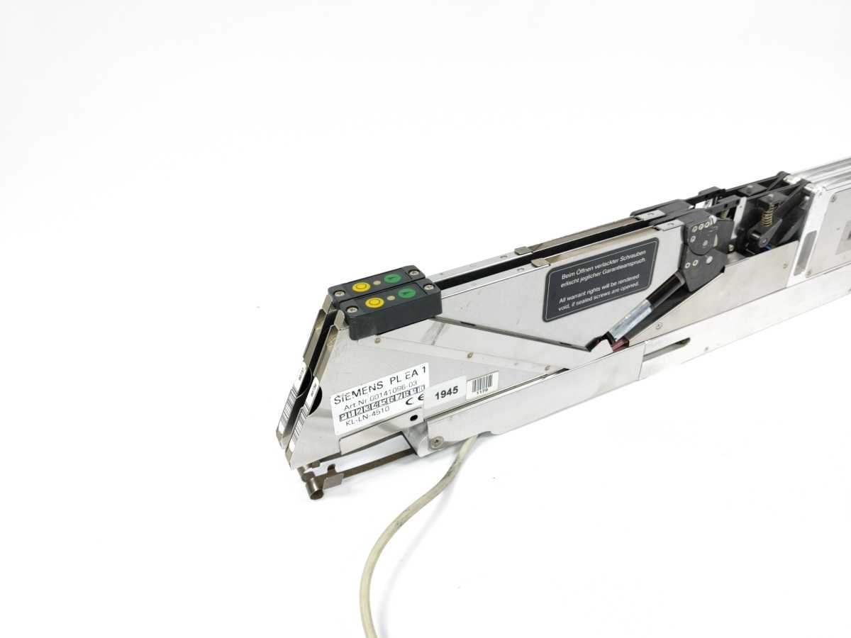 Siemens 00141096-03 PL EA 1 Feeder