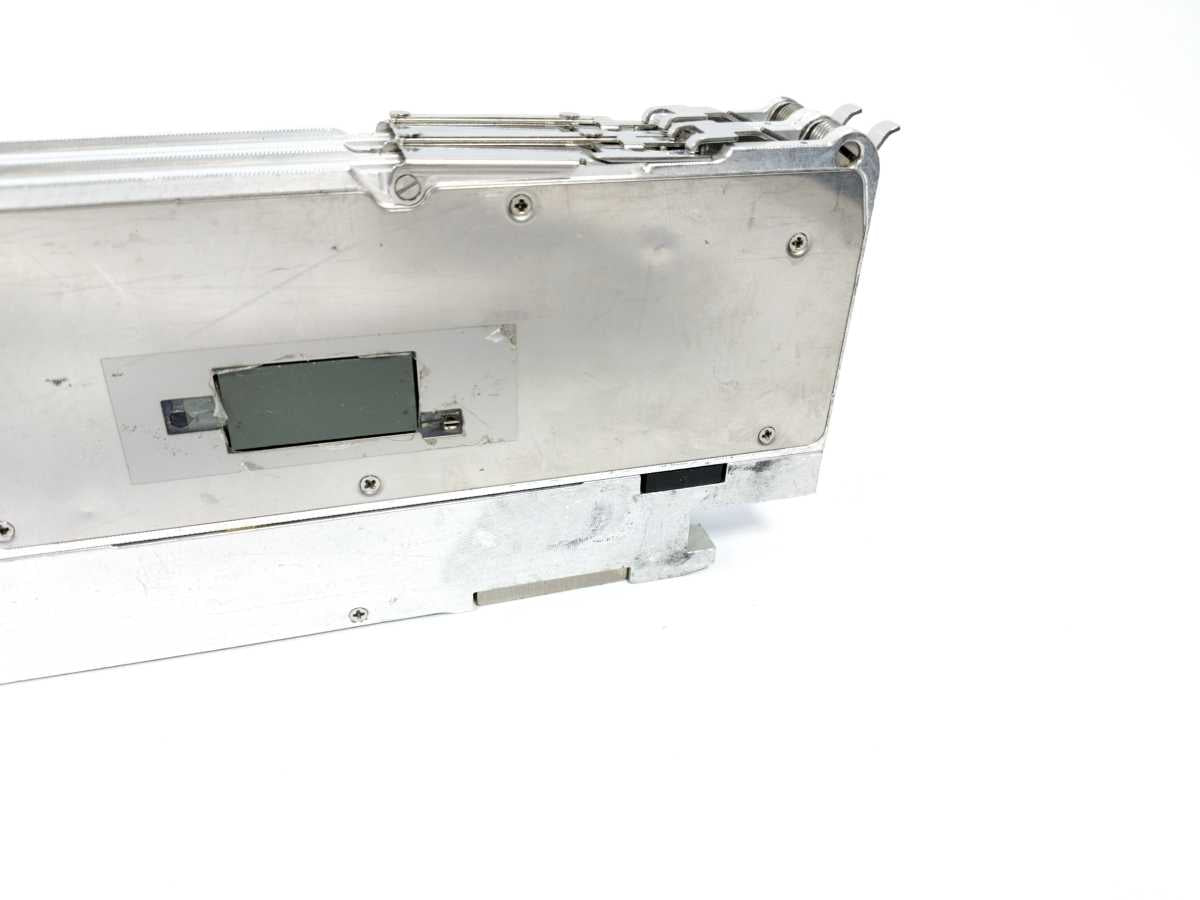 Siemens 00141096-03 PL EA 1 Feeder