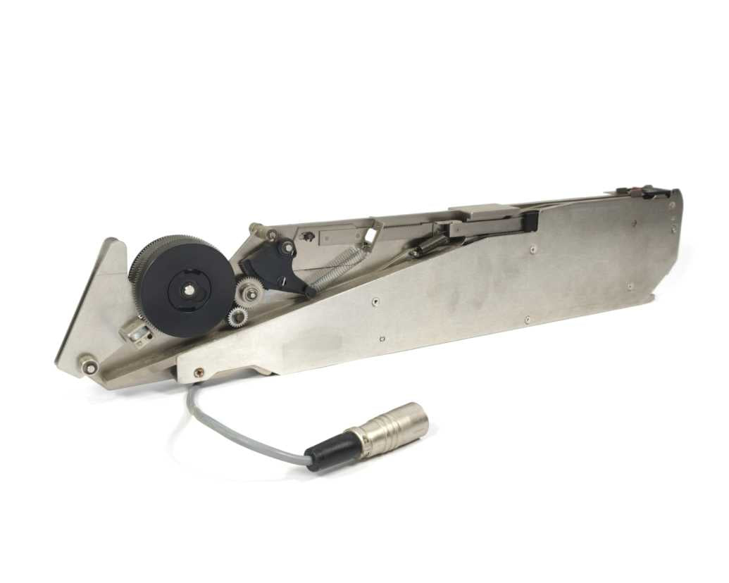 Siemens 1710187D38 Feeder