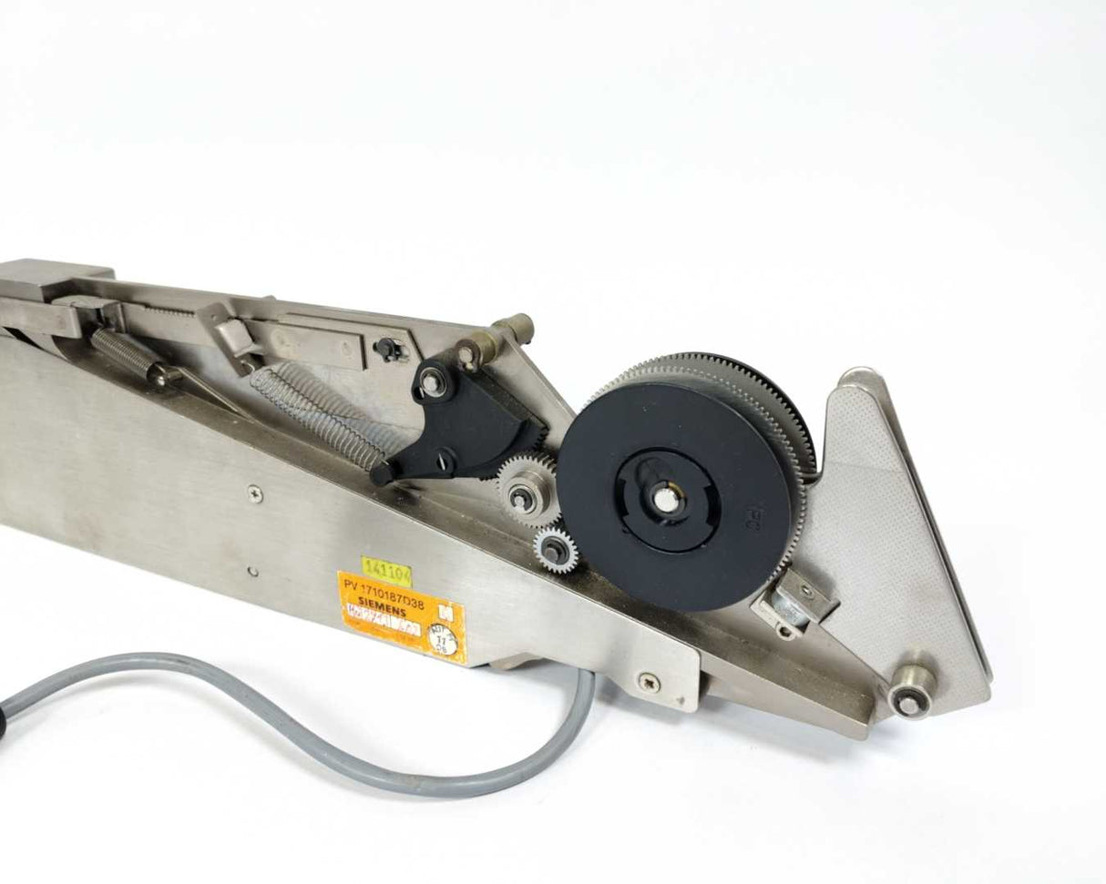 Siemens 1710187D38 Feeder