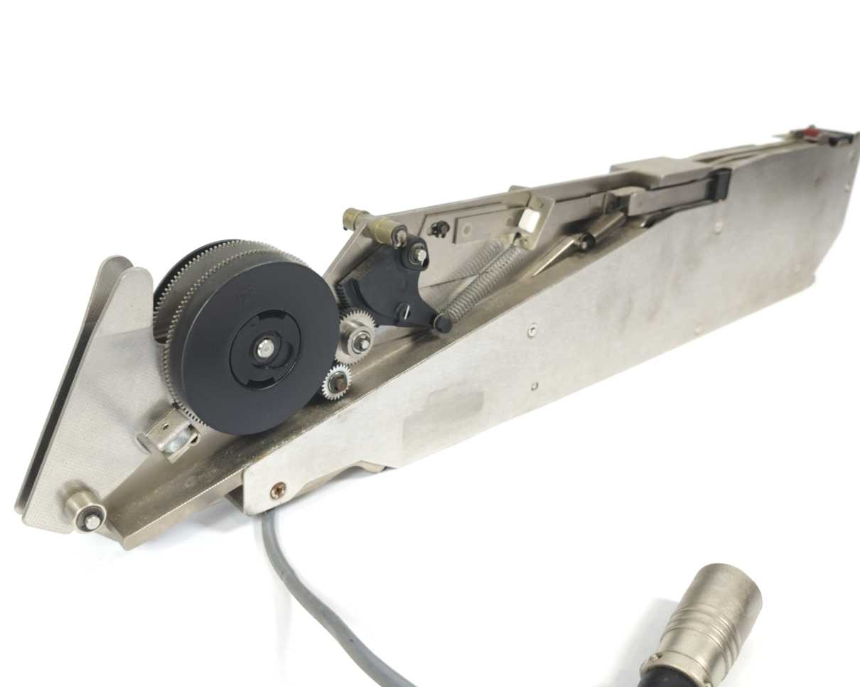 Siemens 1710187D38 Feeder