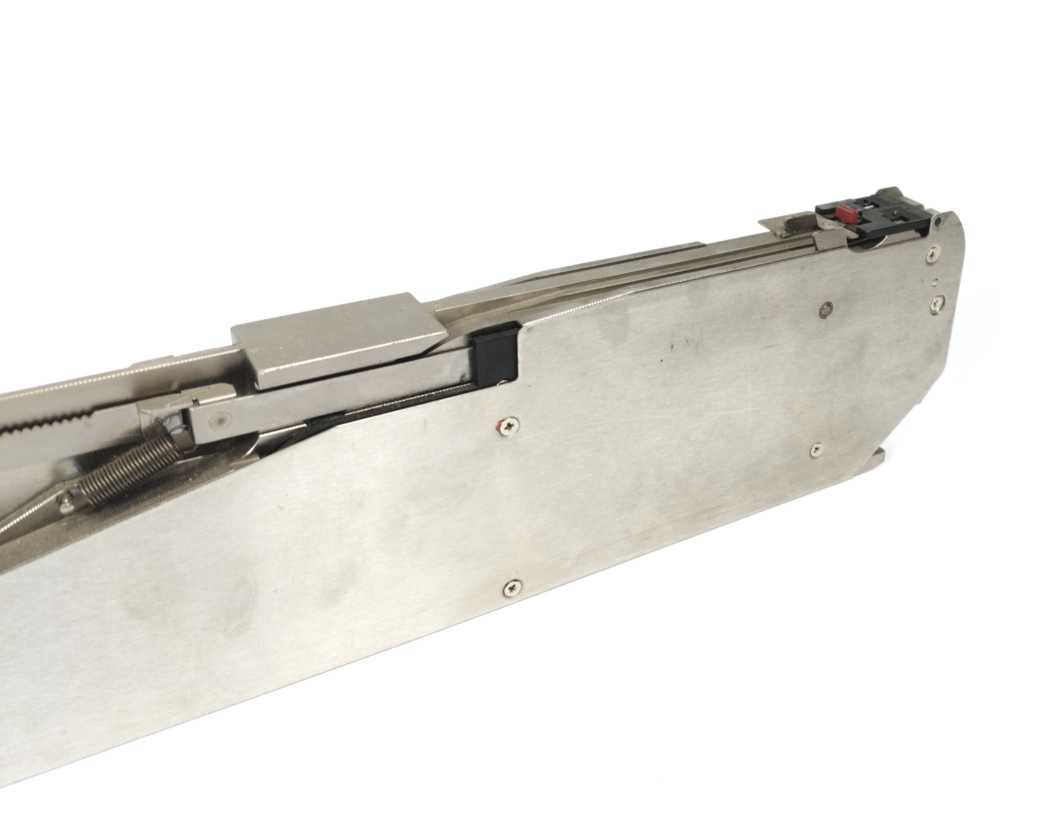 Siemens 1710187D38 Feeder