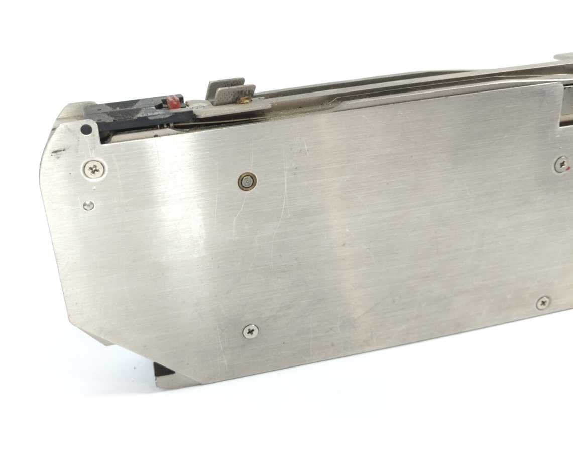 Siemens 1710187D38 Feeder