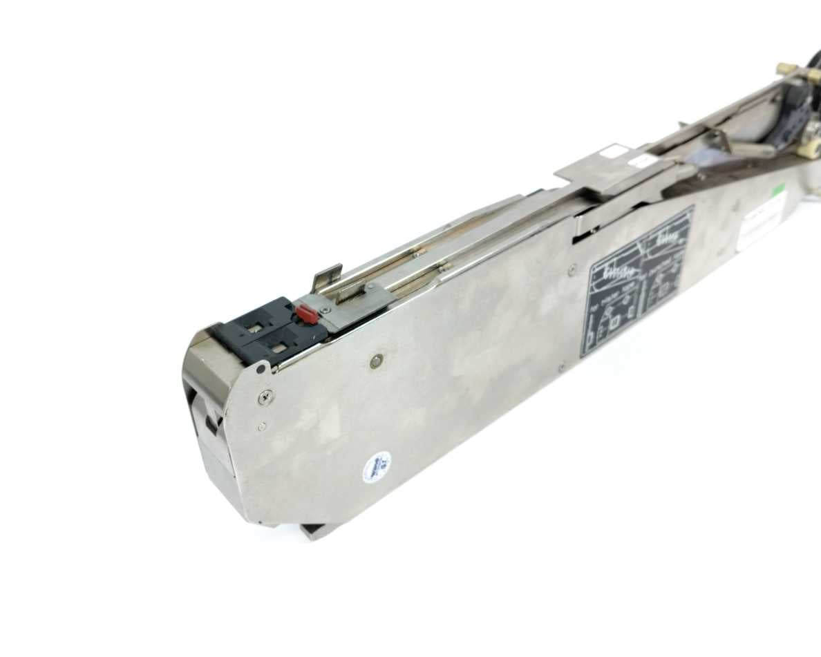 Siemens 00141107-01 PL EA 1 Feeder