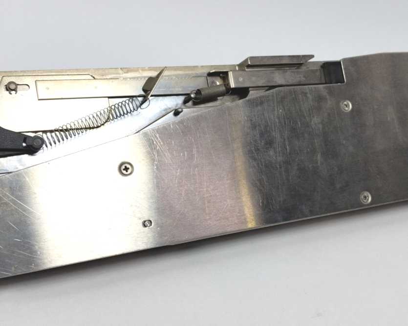 Siemens 00141107-01 PL EA 1 Feeder