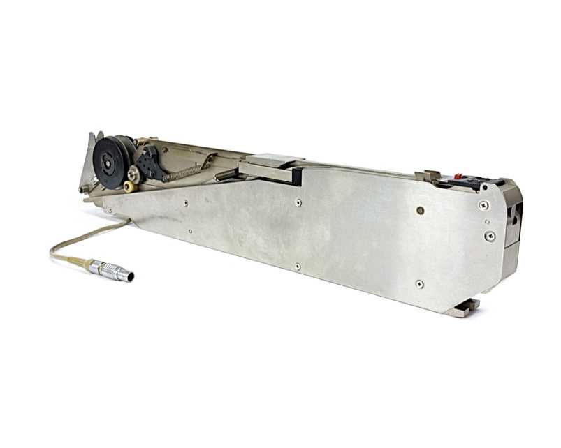 Siemens 00141105/1.3 AUT 5 Feeder