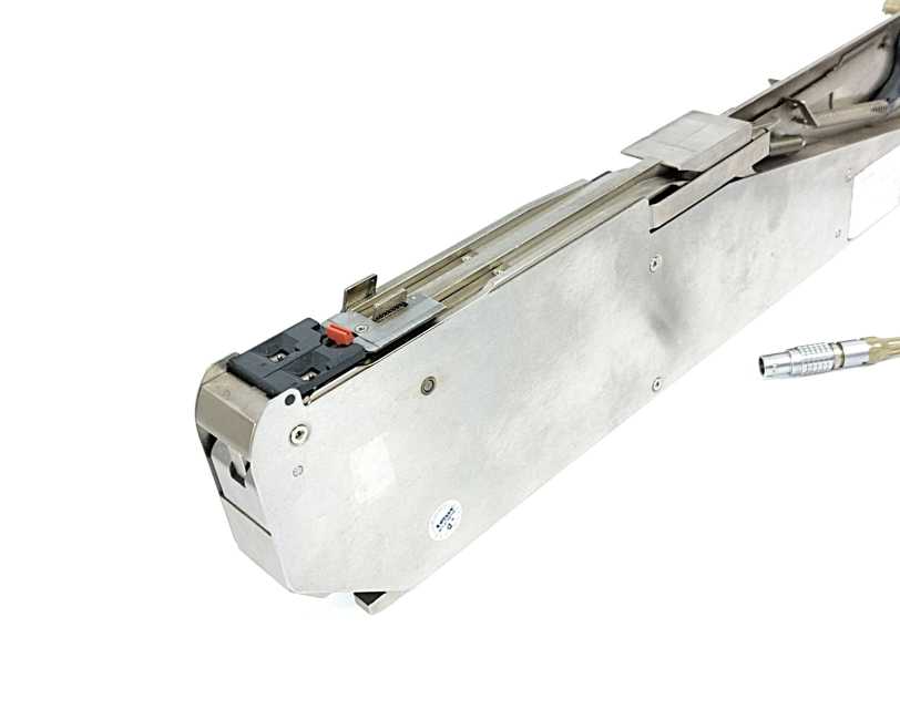 Siemens 00141105/1.3 AUT 5 Feeder