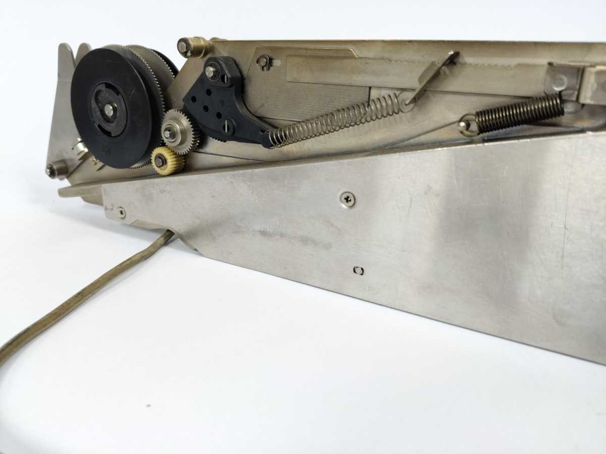 Siemens 00141105/1.3 AUT 5 Feeder