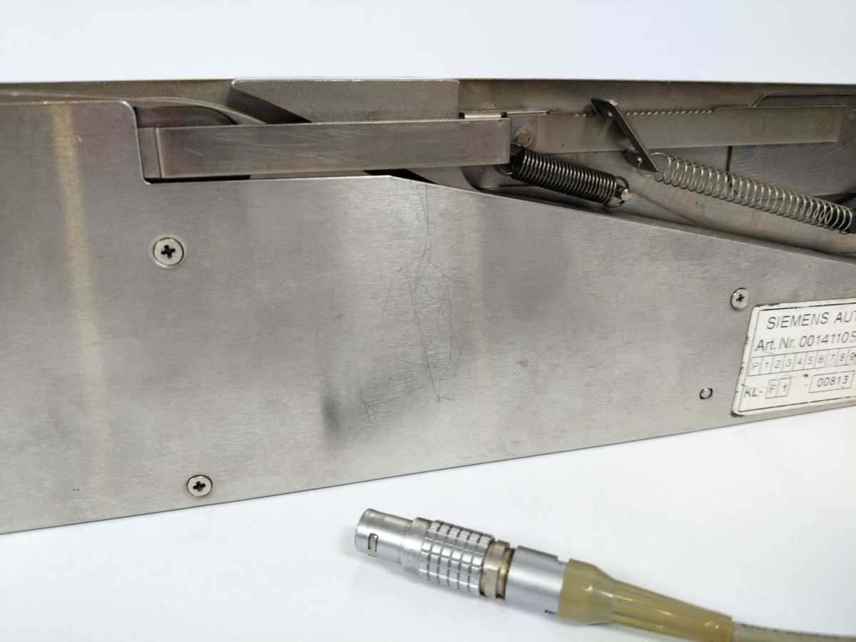 Siemens 00141105/1.3 AUT 5 Feeder