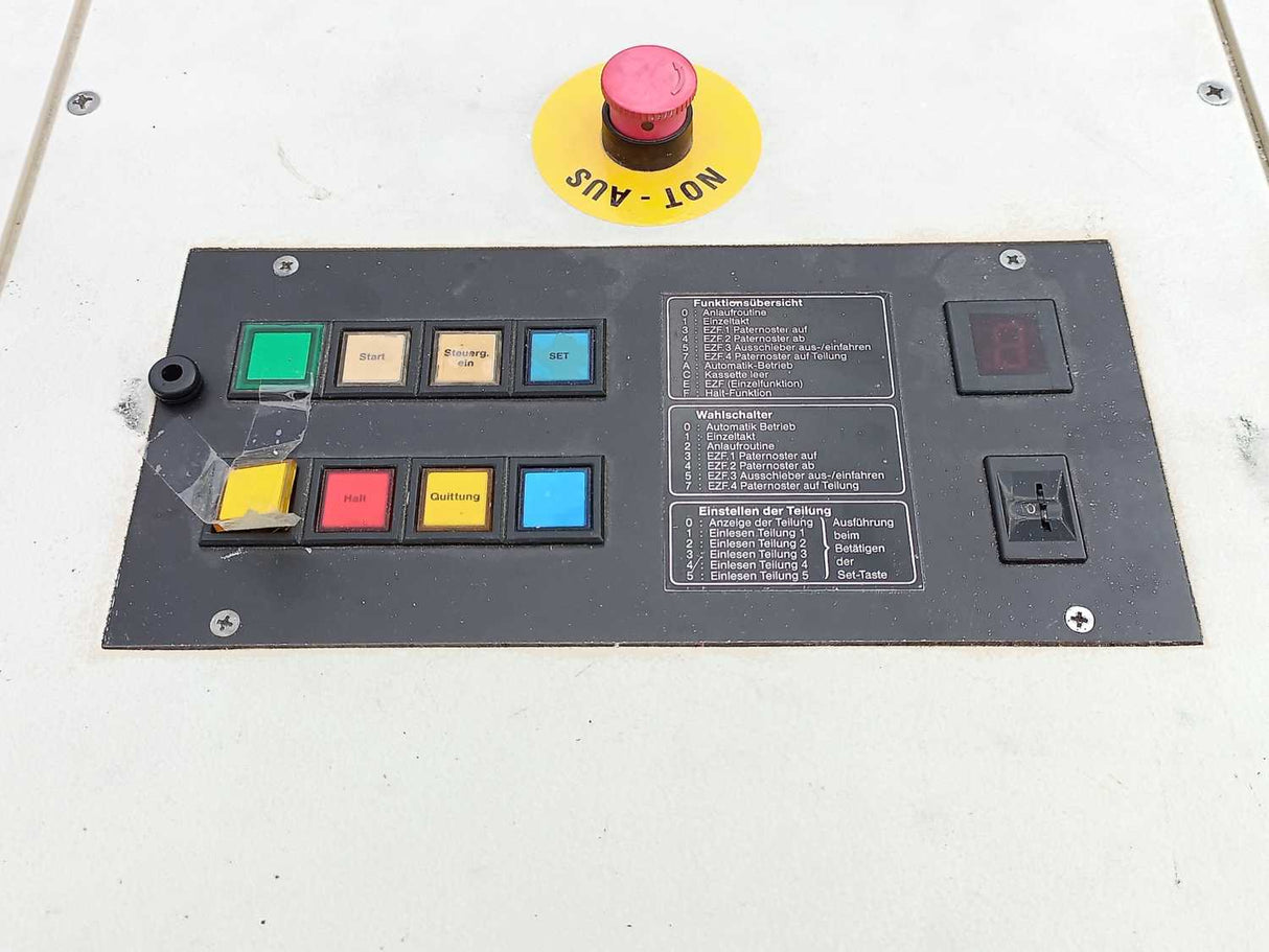 Siemens K2/Y1400 1710191 PCB Assembly and Manufacturing