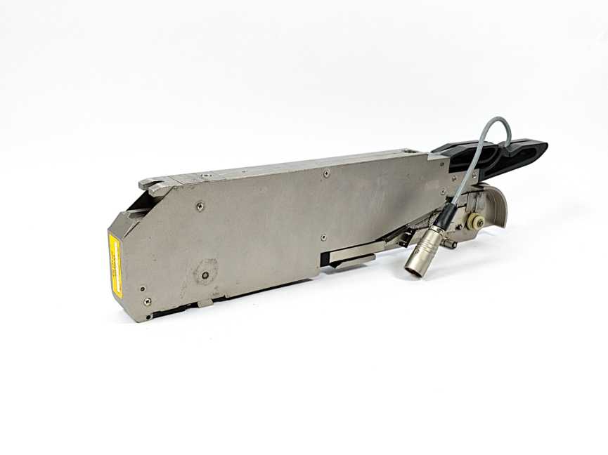 Siemens 1710187D38 Feeder