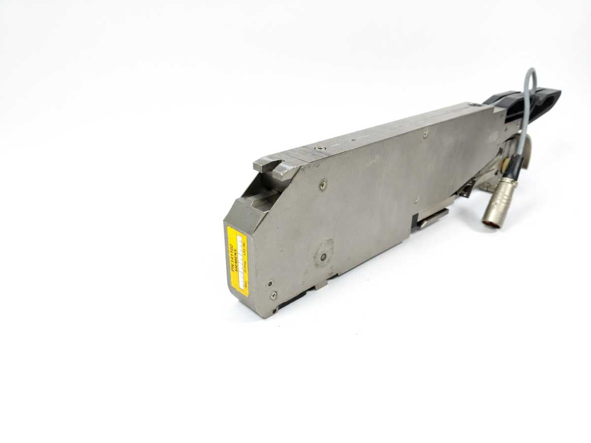 Siemens 1710187D38 Feeder