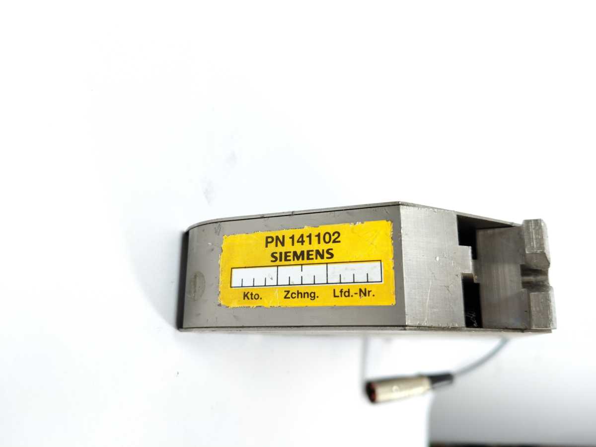 Siemens 1710187D38 Feeder