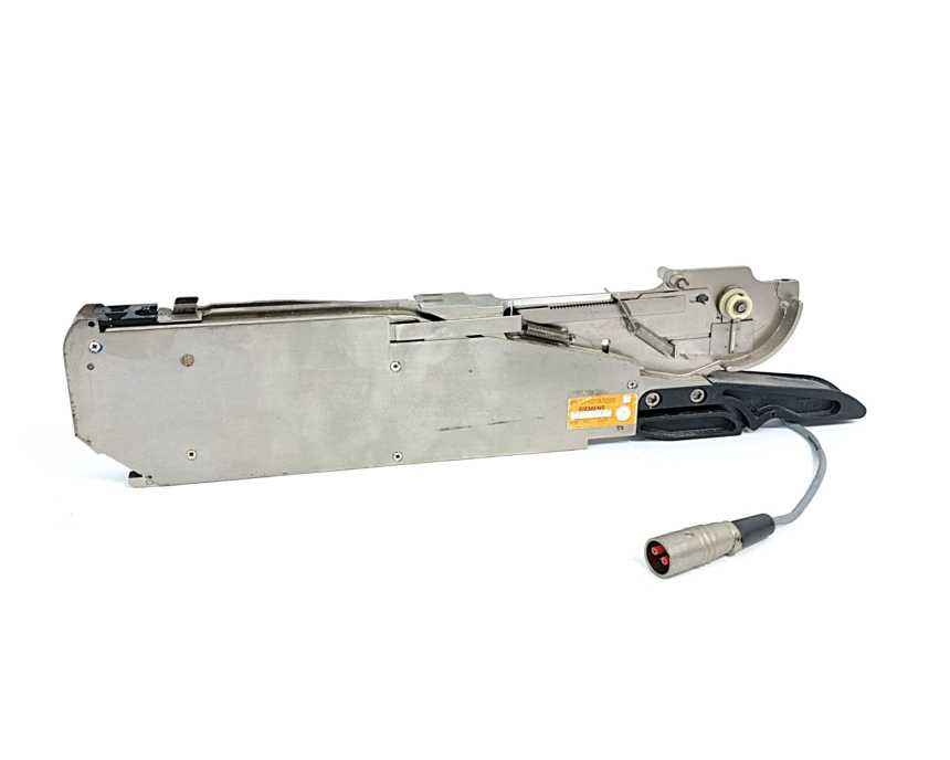 Siemens 1710187D38 Feeder