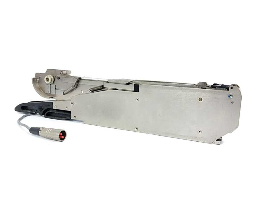 Siemens 1710187D38 Feeder