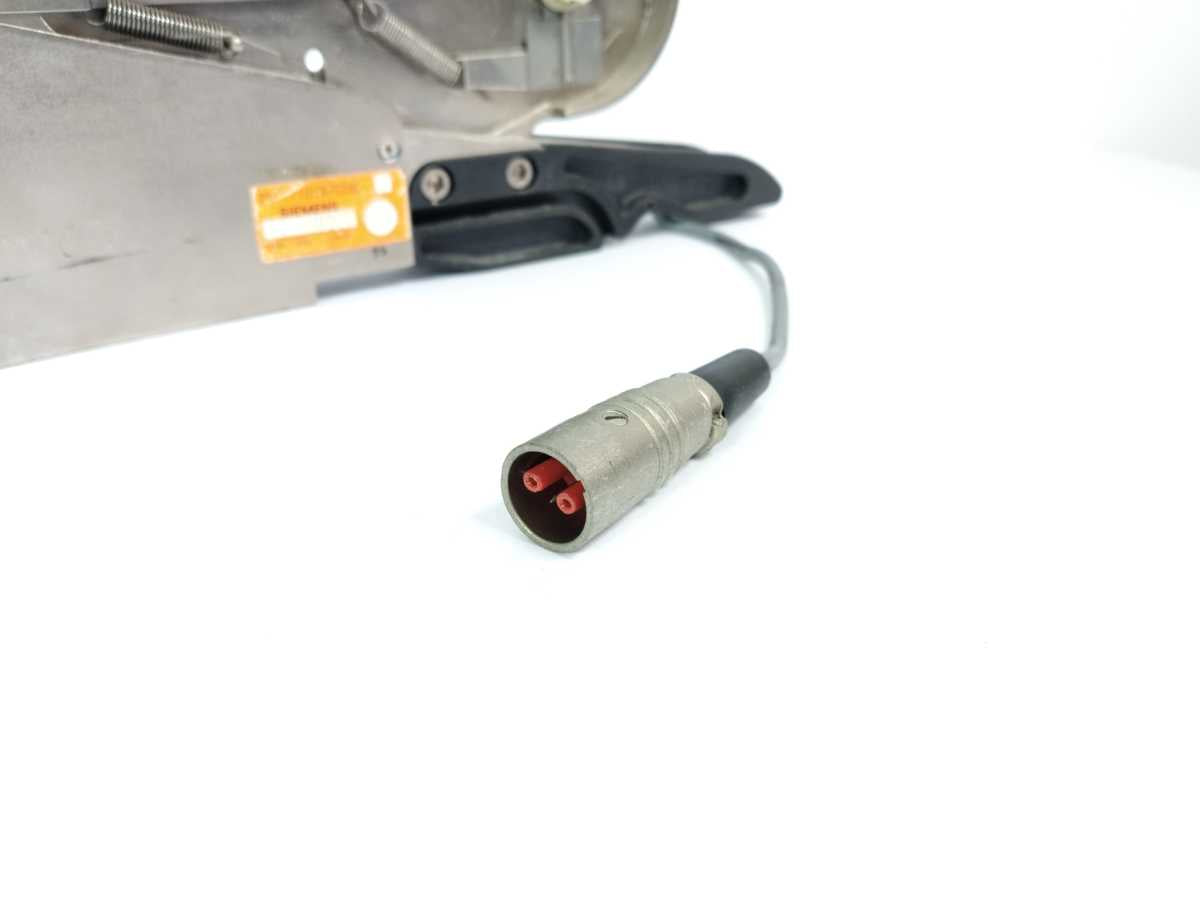 Siemens 1710187D38 Feeder