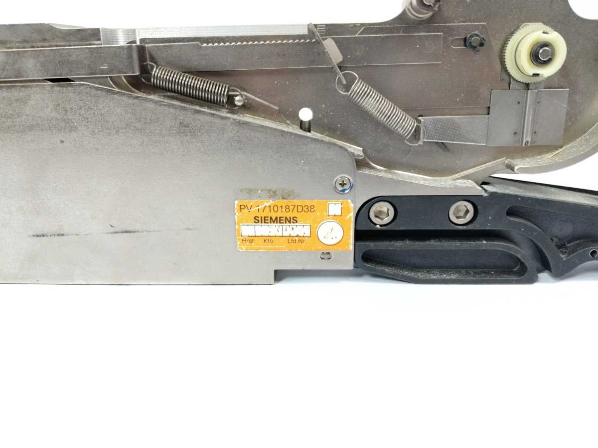 Siemens 1710187D38 Feeder