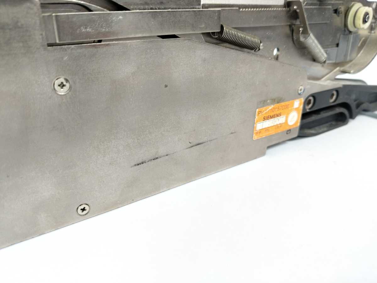 Siemens 1710187D38 Feeder