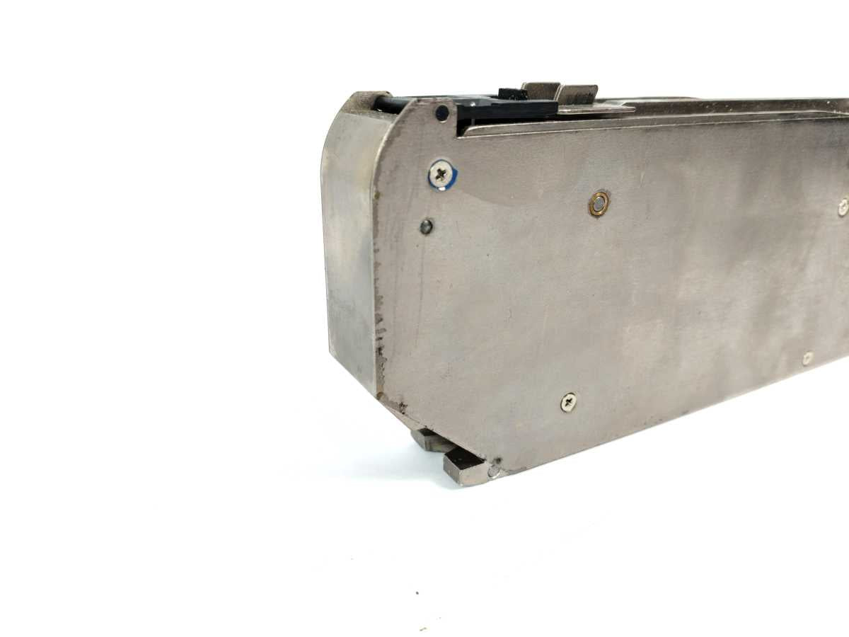 Siemens 1710187D38 Feeder