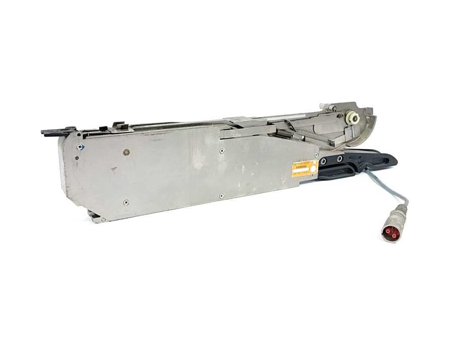 Siemens 1710187D38 Feeder