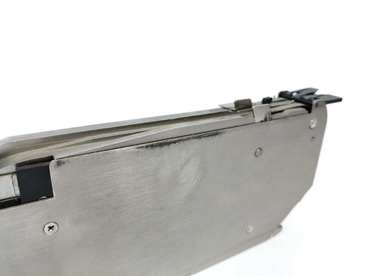 Siemens 1710187D38 Feeder