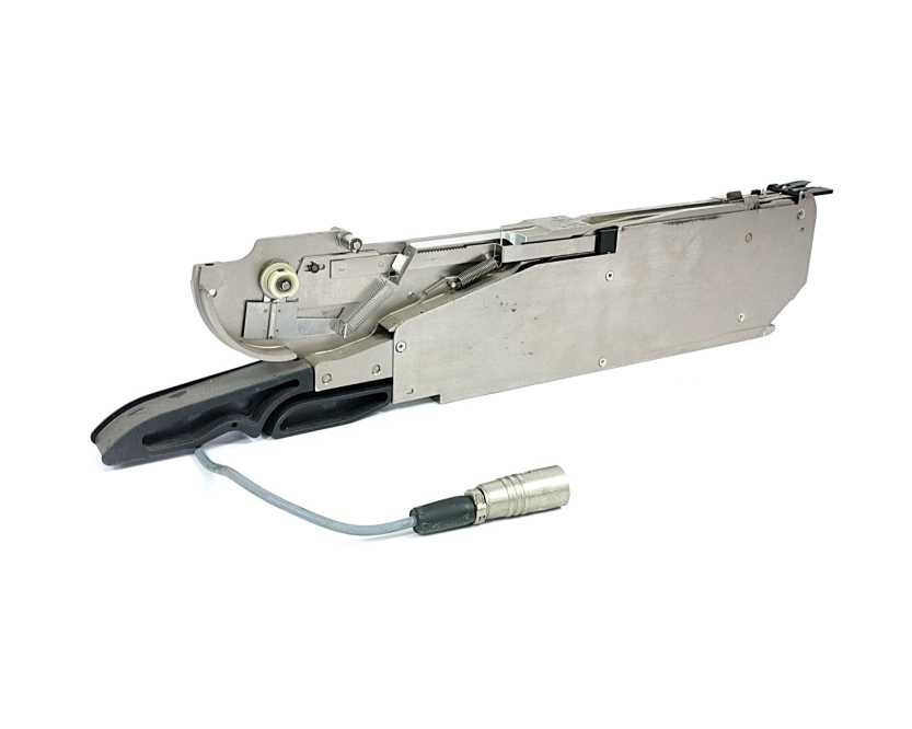 Siemens 1710187D38 Feeder