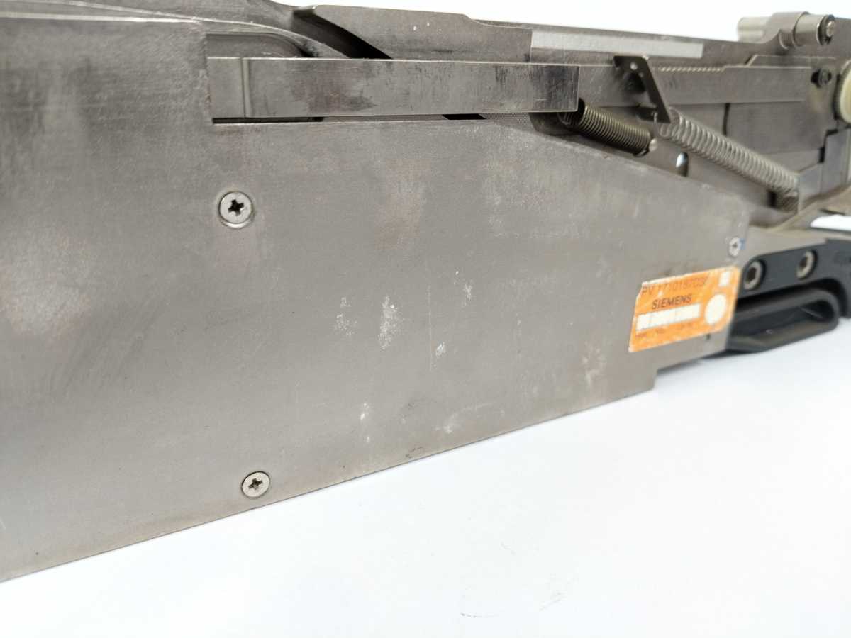 Siemens 1710187D38 Feeder