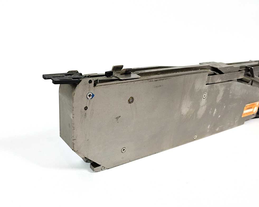 Siemens 1710187D38 Feeder