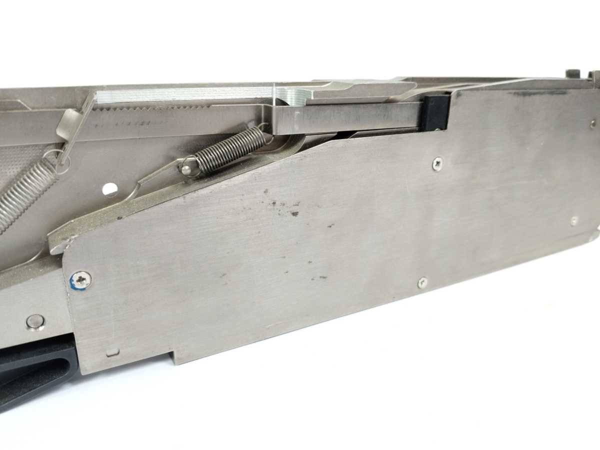 Siemens 1710187D38 Feeder