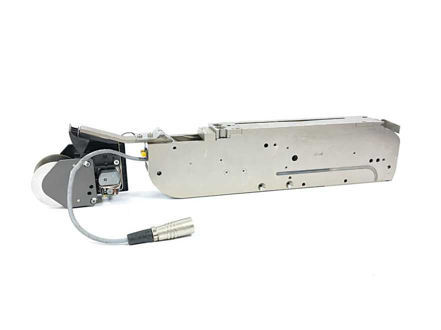 Siemens PV 1710 Feeder