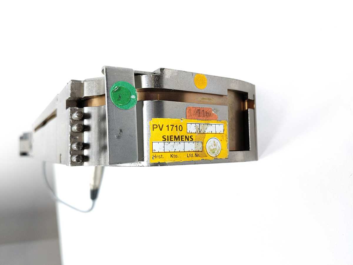 Siemens PV 1710 Feeder