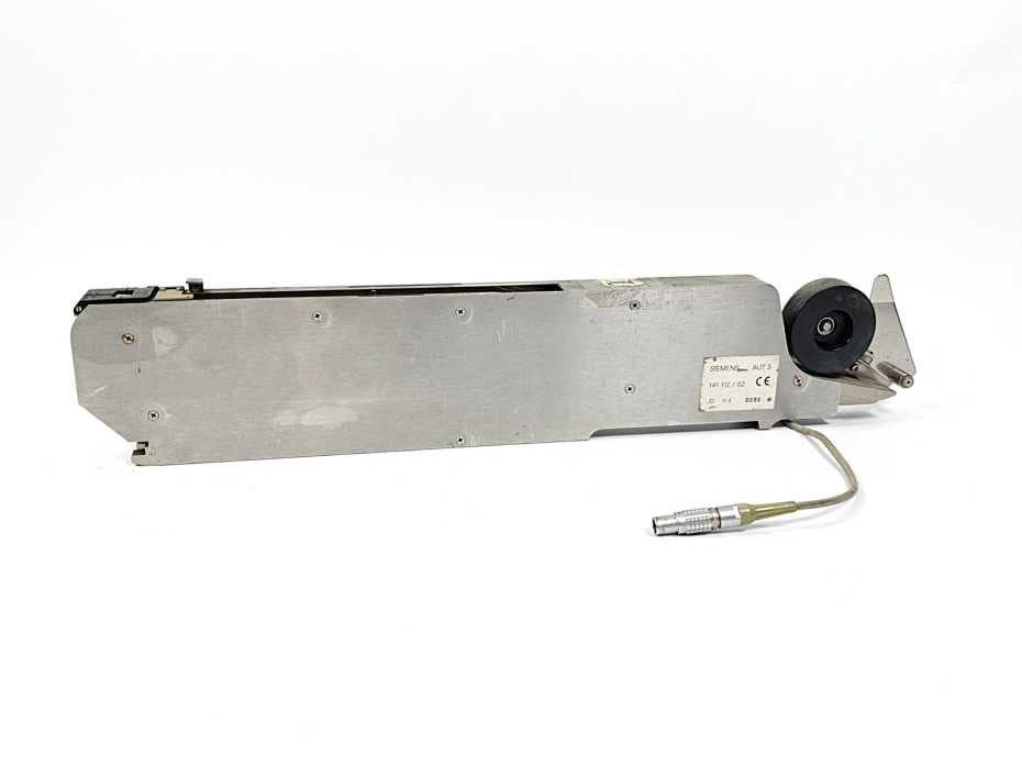 Siemens 141112/02 AUT 5 Feeder