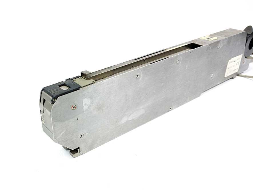 Siemens 141112/02 AUT 5 Feeder