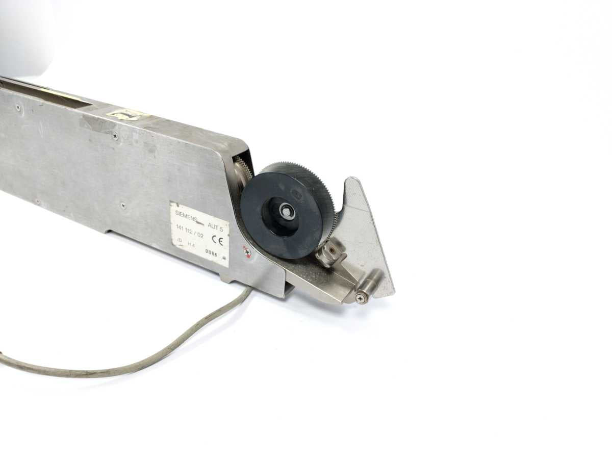 Siemens 141112/02 AUT 5 Feeder