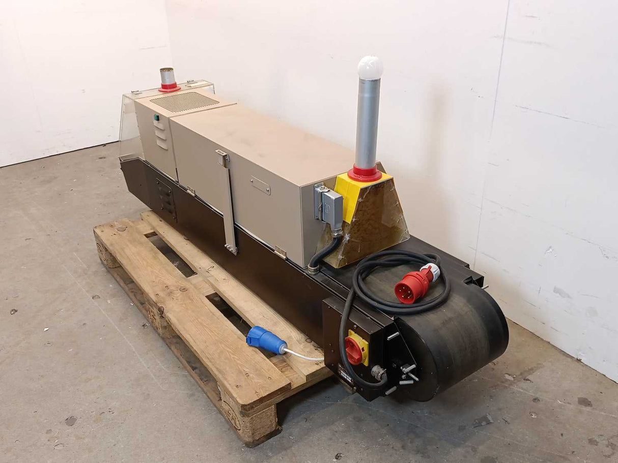 SEF 540.10 Reflow Oven, 380V