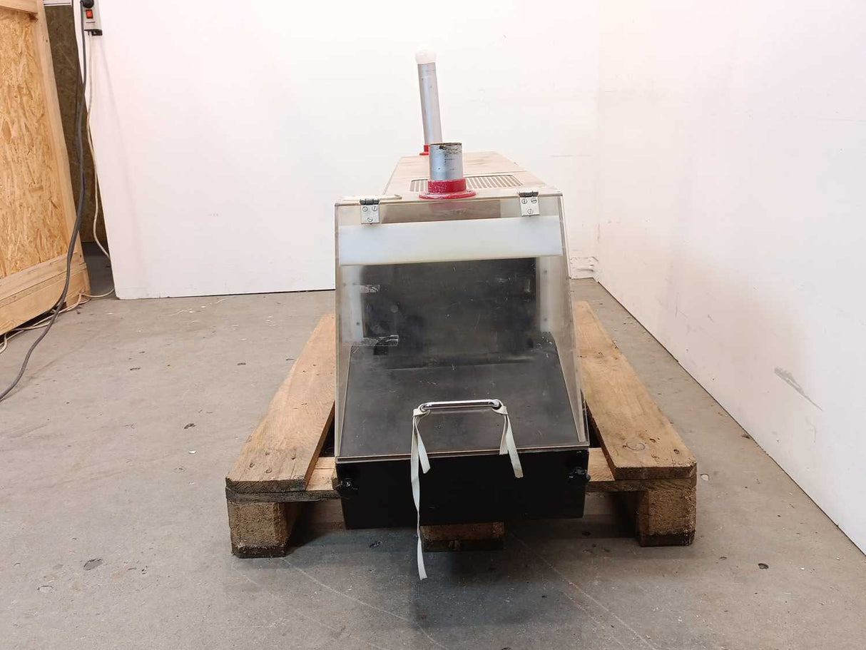 SEF 540.10 Reflow Oven, 380V