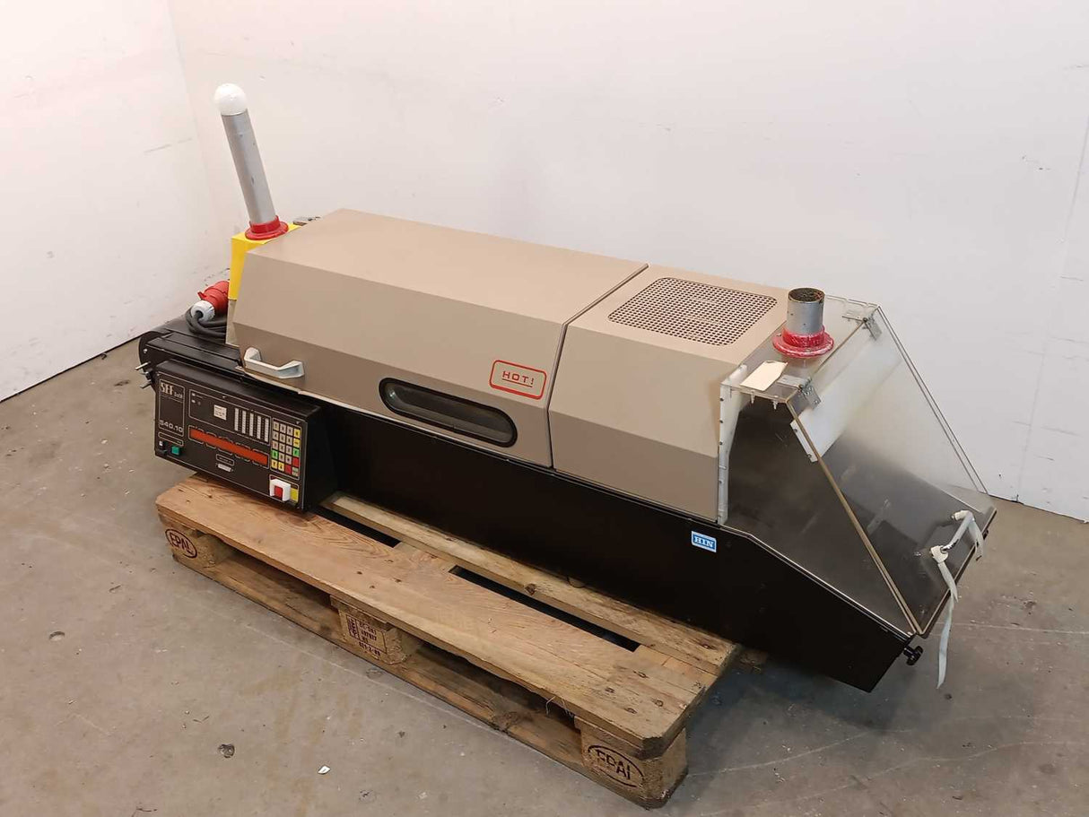 SEF 540.10 Reflow Oven, 380V