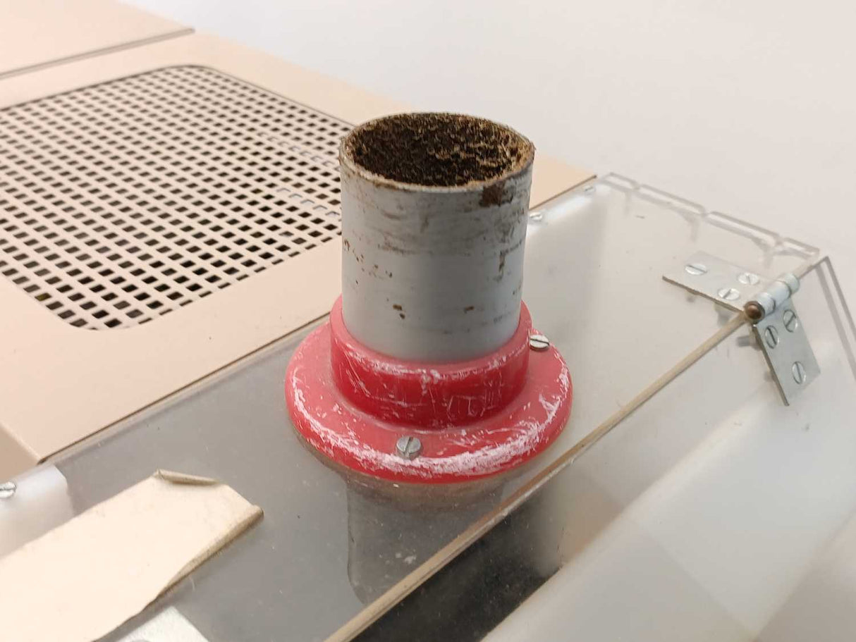 SEF 540.10 Reflow Oven, 380V