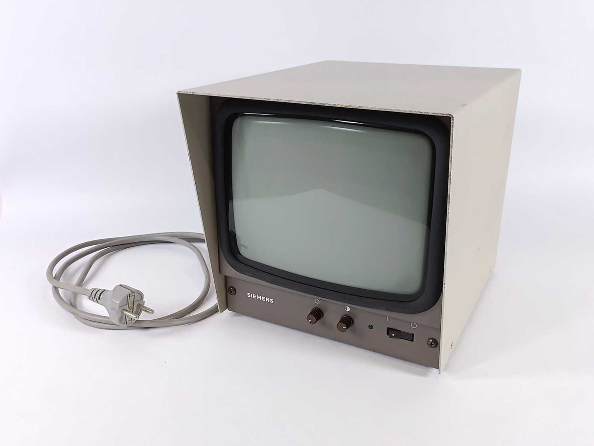 Siemens 2GF3004-8aa Videomonitor 23cm, 220V 50Hz