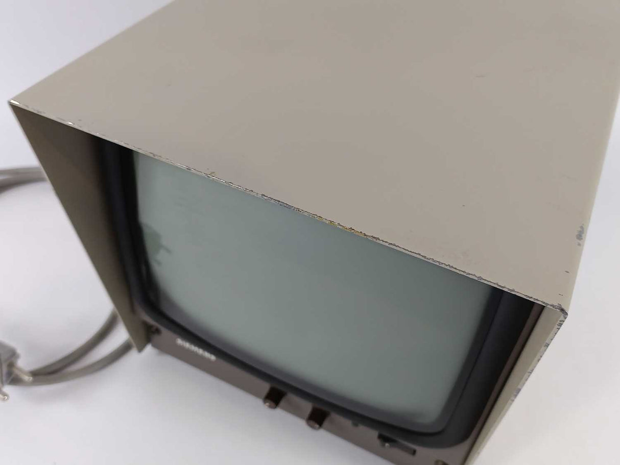 Siemens 2GF3004-8aa Videomonitor 23cm, 220V 50Hz
