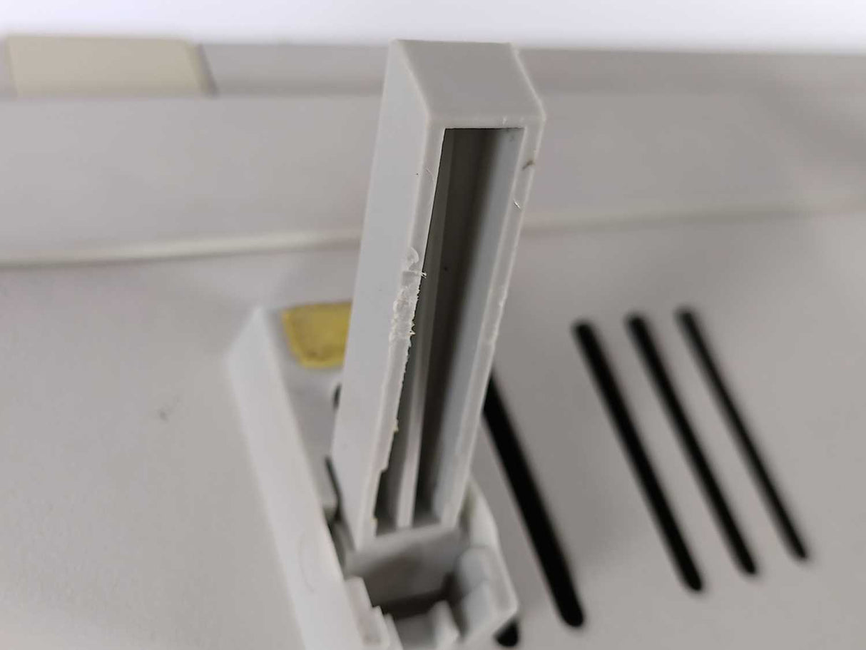 Philips LDH 2162/10 CCTV Video monitor CRT TV