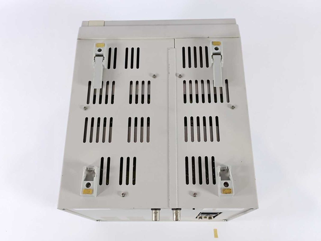 Philips LDH 2162/10 CCTV Video monitor CRT TV