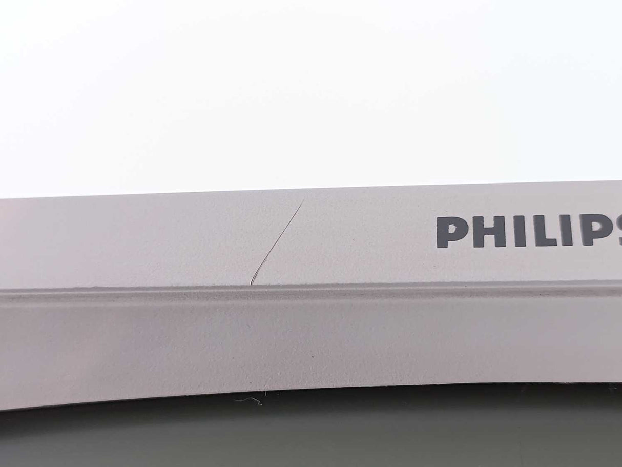 Philips LDH 2162/10 CCTV Video monitor CRT TV