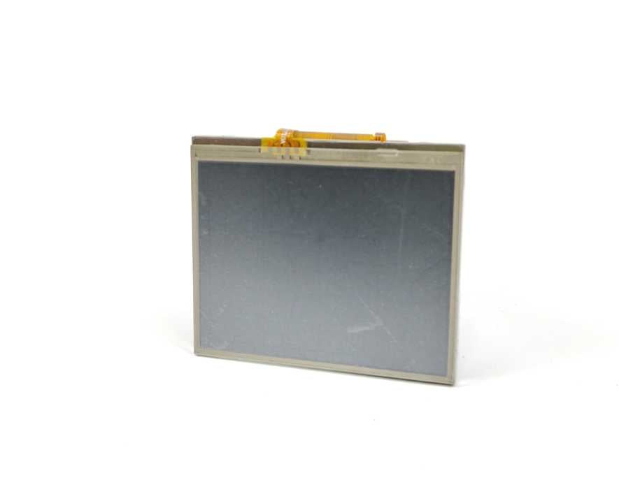 FPC-T035TLV-02 AT-T035TLV-03P/ Display, New unused with touch AT035GT-07ET3