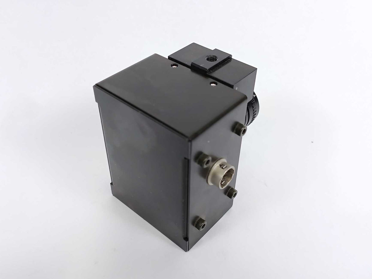 Yamaha KV8-M7310-000 Industrial Camera, TV Lense 25mm 1:1.4