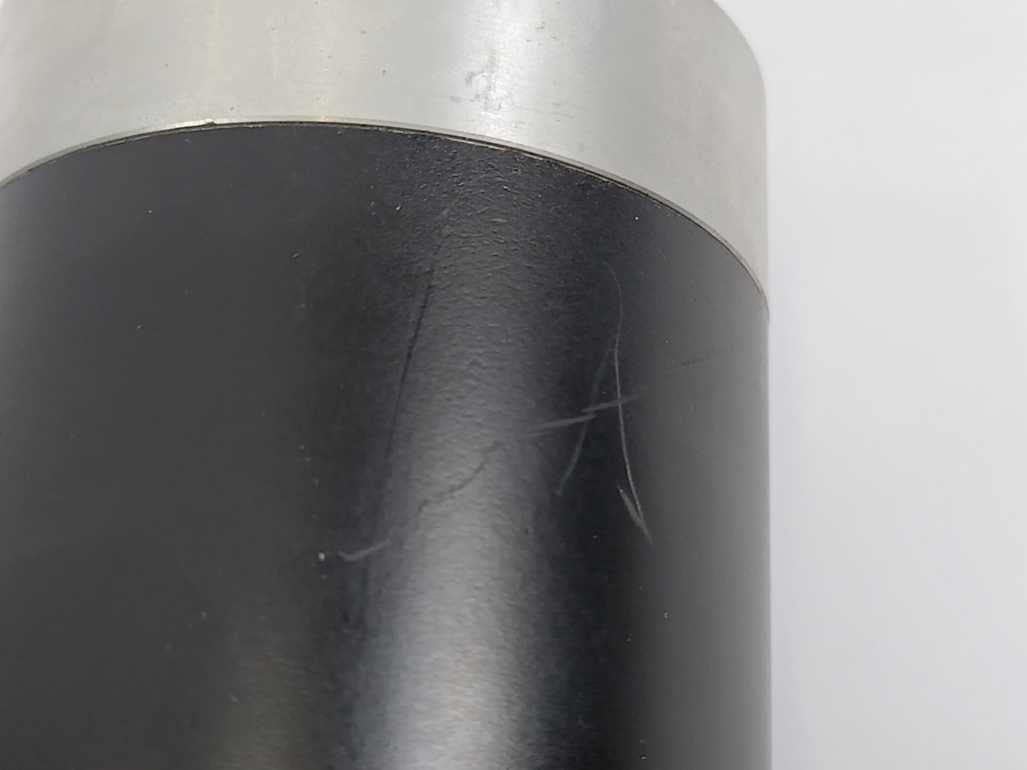 Mattke RS330ER1100 TBN206R1000 Servo Motor