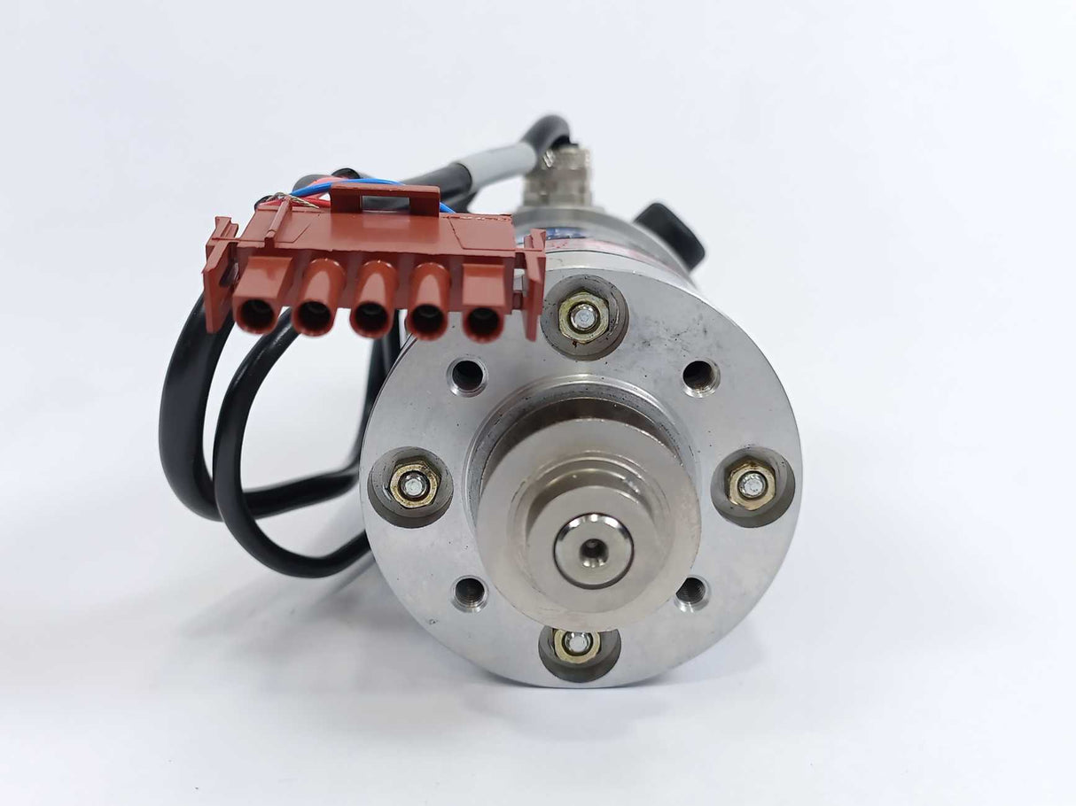 Mattke RS330ER1100 TBN206R1000 Servo Motor