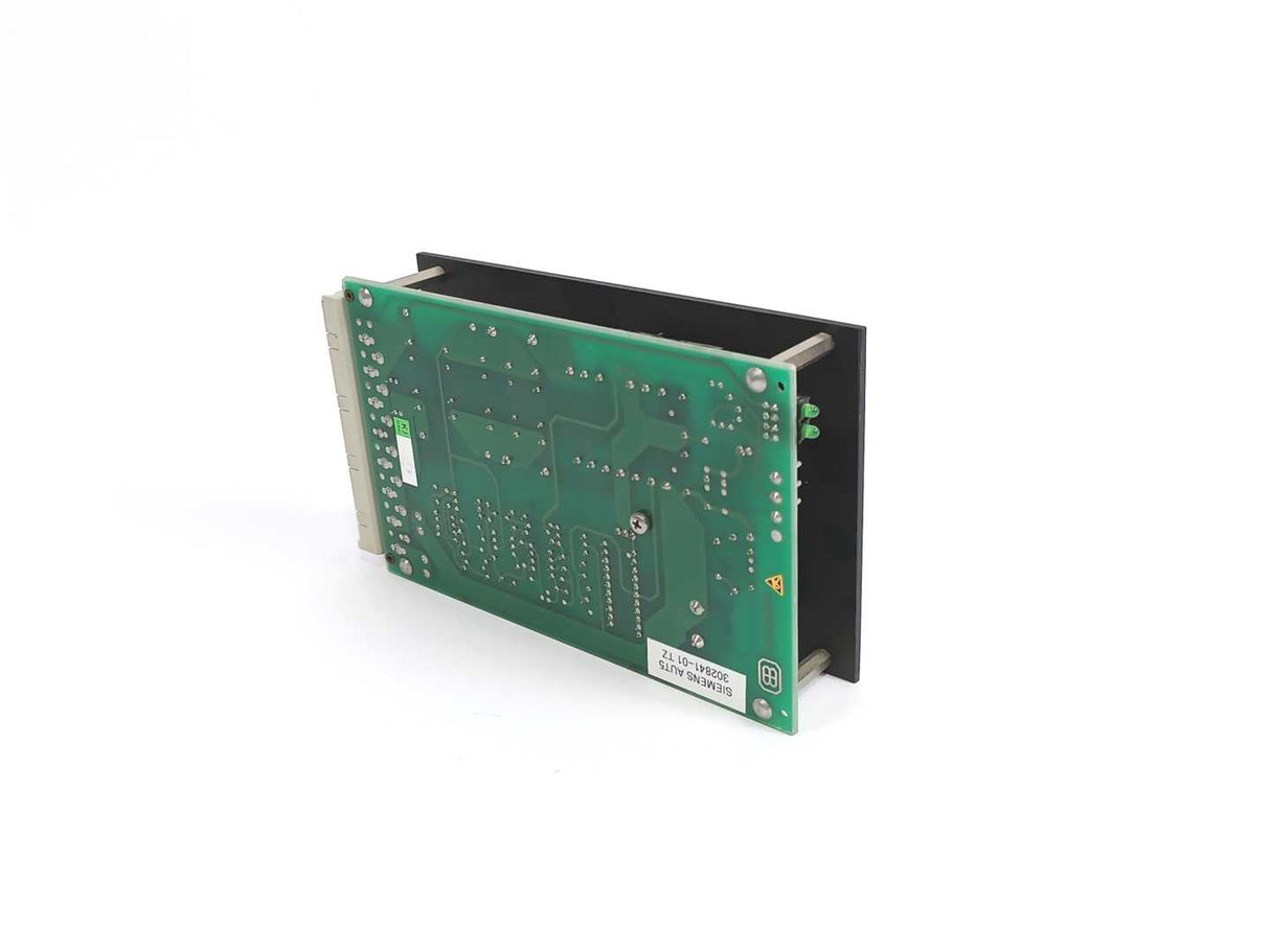 BREGENHORN-BÜTOW SNT15/2S Controller DC Servo