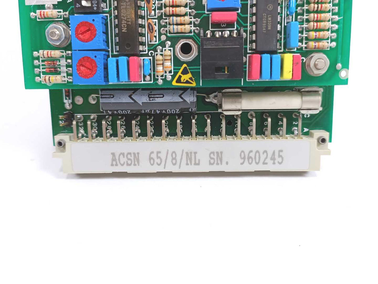 EW HOF KS-BE-08.0-090-000-01-00 Permanent Magnet Synchronous Motor