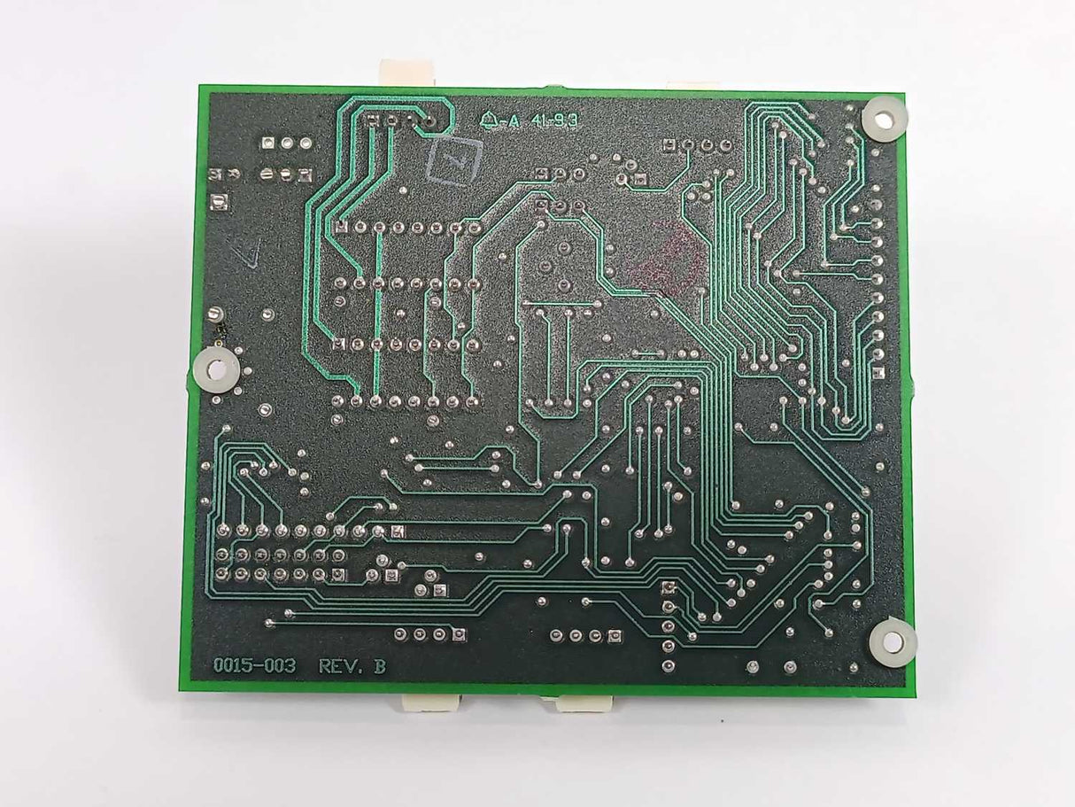 Hover-Davis 0015-003 SAF888 Board